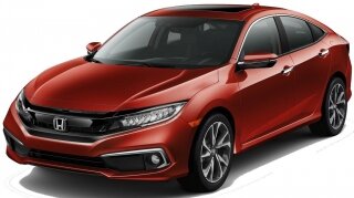 2021 Honda Civic Sedan 1.6 125 PS Otomatik Elegance Eco Araba kullananlar yorumlar